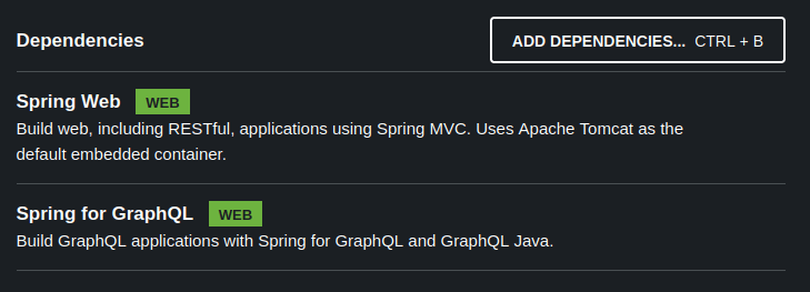 spring boot graphql tutorial